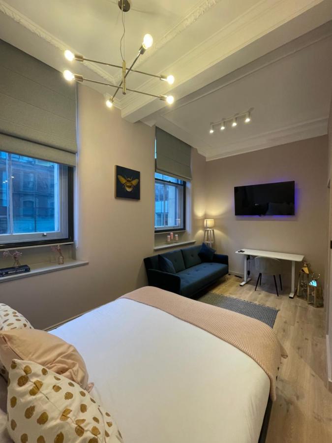 Stunning 2 Bed Apartment In Greater مانشستر المظهر الخارجي الصورة