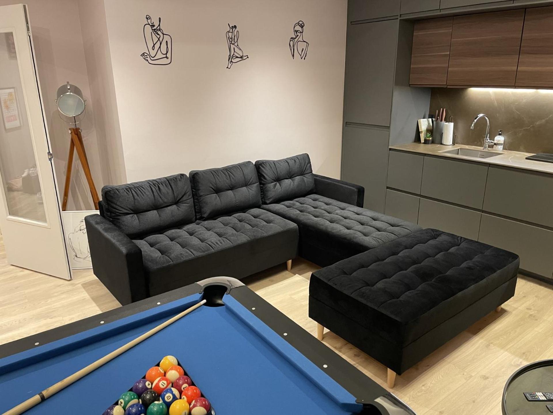 Stunning 2 Bed Apartment In Greater مانشستر المظهر الخارجي الصورة